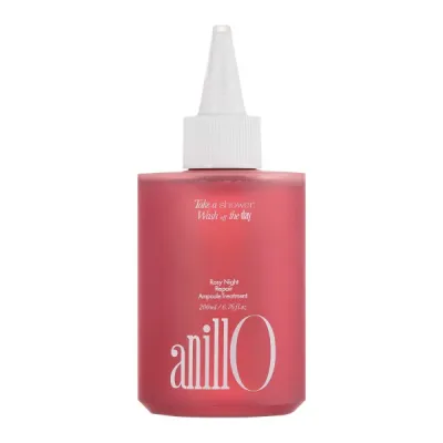 Rosy Night Repair Ampoule Treatment