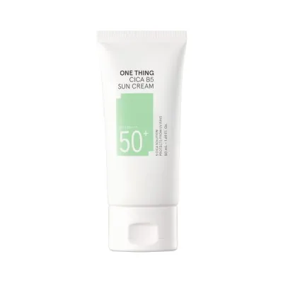 Cica B5 Sun Cream