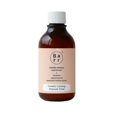 Centella Calming Ampoule Toner