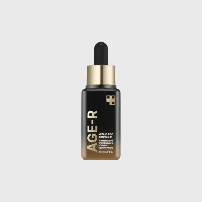medicube AGE-R Vita C Pro Ampoule