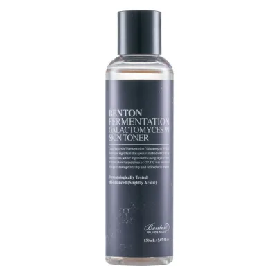 Fermentation Galactomyces 99 Skin Toner