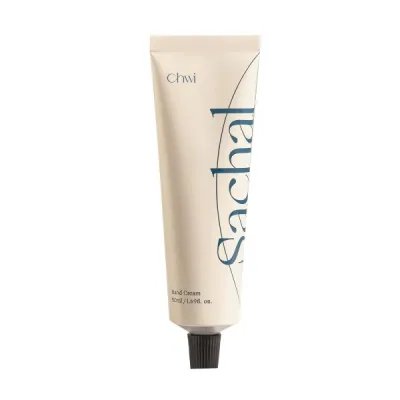 Sachal Vegan Hand Cream