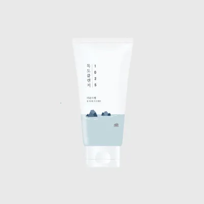 Round Lab 1025 Dokdo Cleanser