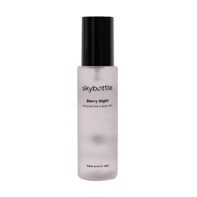 Hair & Body Mist Starry Night
