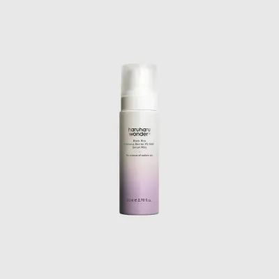 haruharu wonder Black Rice Probiotics Barrier 2% NAD+ Serum Mist