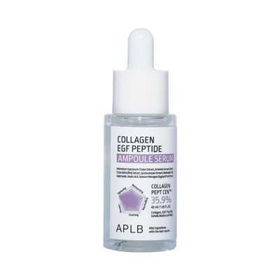 Collagen EGF Peptide Ampoule Serum