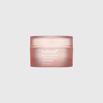 medicube Triple Collagen Cream 4.0