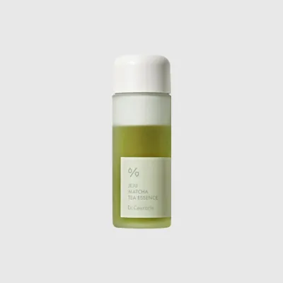 Dr.Ceuracle JEJU MATCHA TEA ESSENCE
