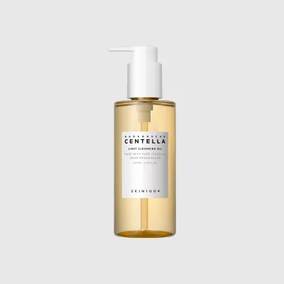 SKIN1004 Madagascar Centella Light Cleansing Oil