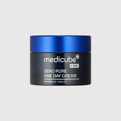 medicube Zero Pore One Day Cream