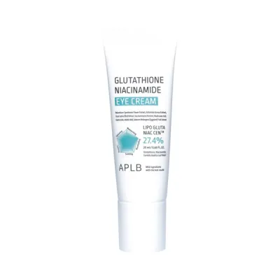 Glutathione Niacinamide Eye Cream