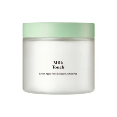 Green Apple Pore Collagen Jumbo Pad