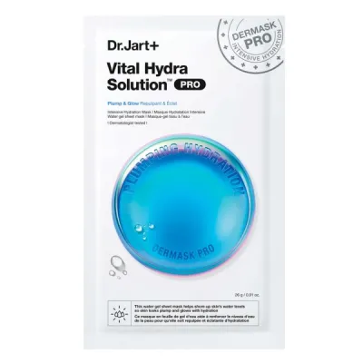 Dermask Vital Hydra Solution Pro