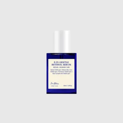 Dr.Althea 0.1% Gentle Retinol Serum