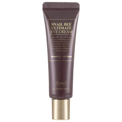 Snail Bee Ultimate Eye Cream