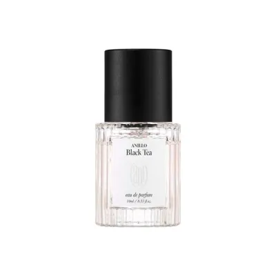 Eau de Parfum Black Tea