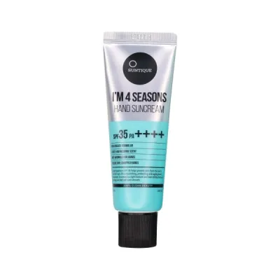 I'M 4 Seasons Hand Suncream
