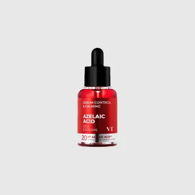 VT COSMETICS A1 CALMING AMPOULE