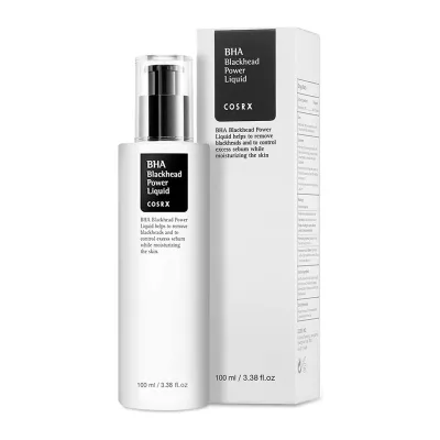 Bha Blackhead Power Liquid