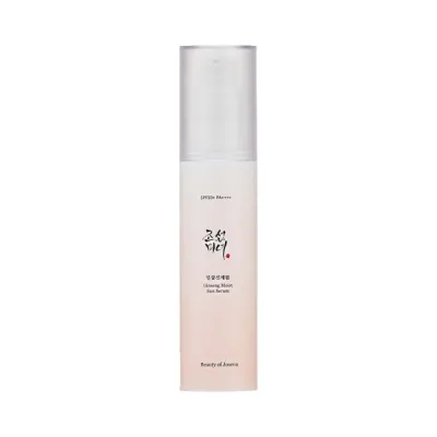 Ginseng Moist Sun Serum (SPF 50+ PA++++)