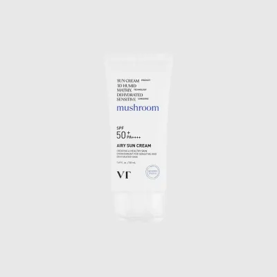 VT COSMETICS AIRY SUNCREAM
