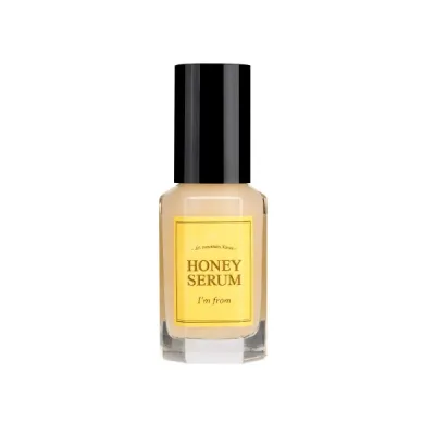 Honey Serum