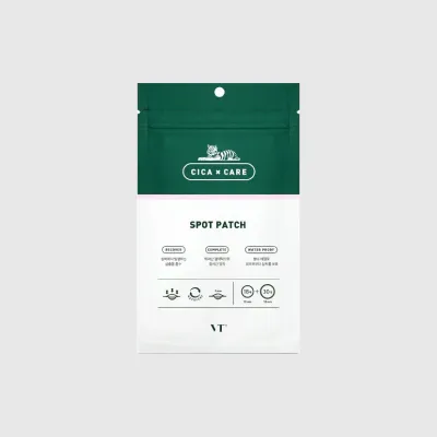 VT COSMETICS Spot Patch