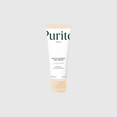 Purito Seoul Oat-in Calming Gel Cream