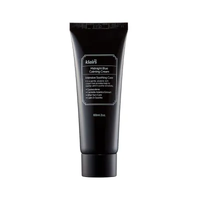 Midnight Blue Calming Cream