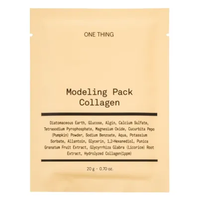 Collagen Modeling Pack