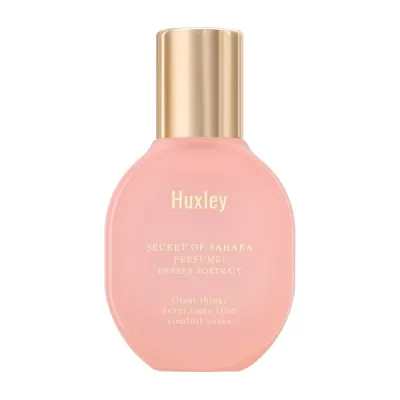 Huxley - Perfume Berber Portrait