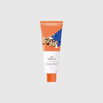 Round Lab Soybean Panthenol Cream