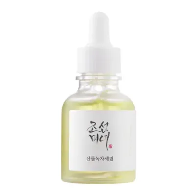 Beauty of Joseon Calming Serum Green Tea Panthenol