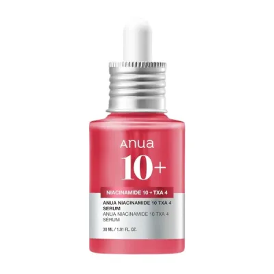 Niacinamide 10% + TXA 4% Serum