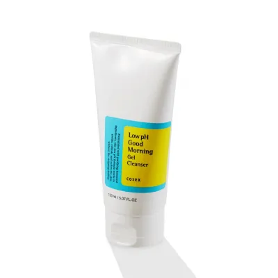 Low pH Good Morning Gel Cleanser