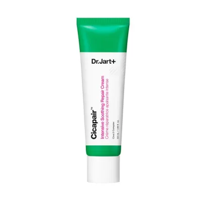 Cicapair Intensive Soothing Repair Cream