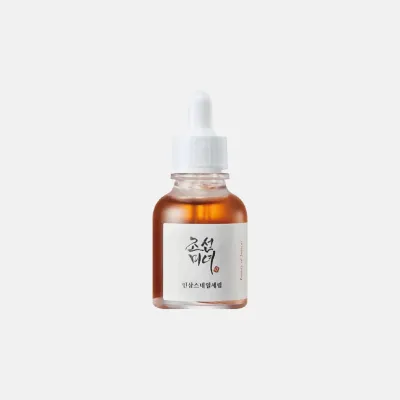 BEAUTY OF JOSEON Revive Serum Ginseng + Snail Mucin