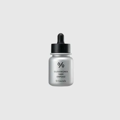 Dr.Ceuracle GLUTATHIONE & NMN AMPOULE