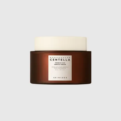 SKIN1004 Madagascar Centella Probio-Cica Enrich Cream
