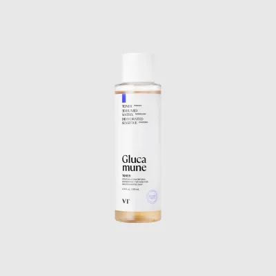 VT COSMETICS GLUCAMUNE TONER