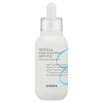 Centella Aqua Soothing Ampoule