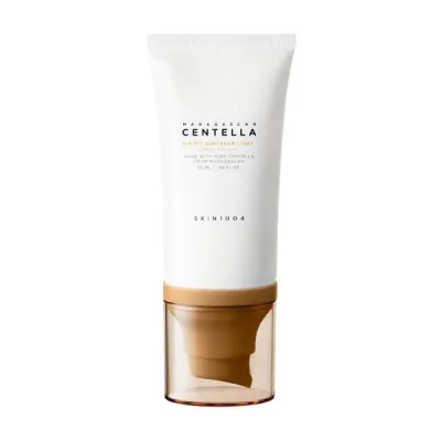 SKIN1004 Madagascar Centella Air-Fit Suncream Light