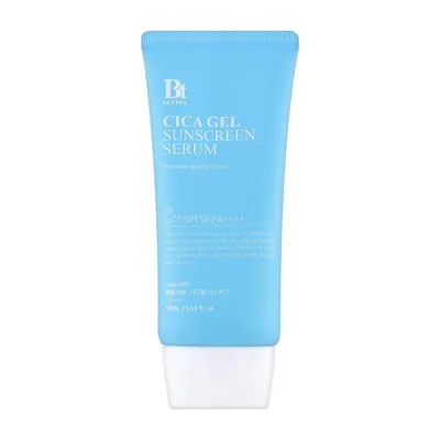 CICA Gel Sunscreen Serum SPF50/PA++++