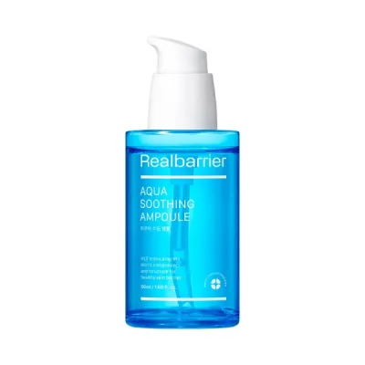 Aqua Soothing Ampoule