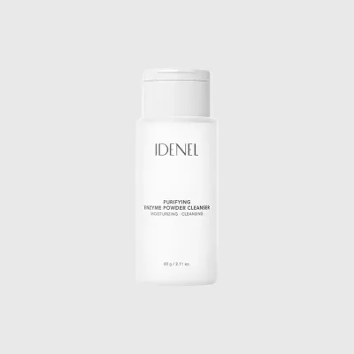 IDENEL PURIFYING ENZYME POWDER CLEANSER