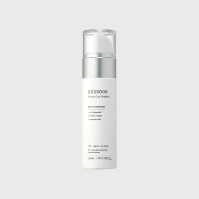 mixsoon Peptide Cica Hyal-Shot