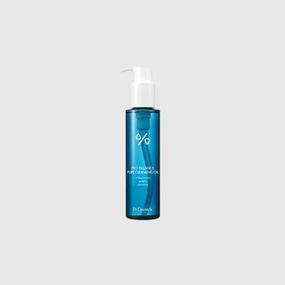 Dr.Ceuracle PRO BALANCE PURE CLEANSING OIL