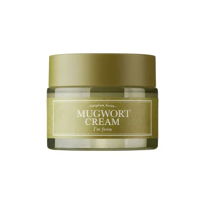 Mugwort Cream