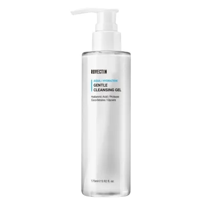 Aqua Gentle Cleansing Gel