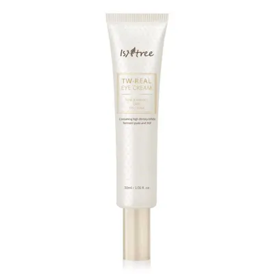 Isntree tw-real eye cream 30 ml